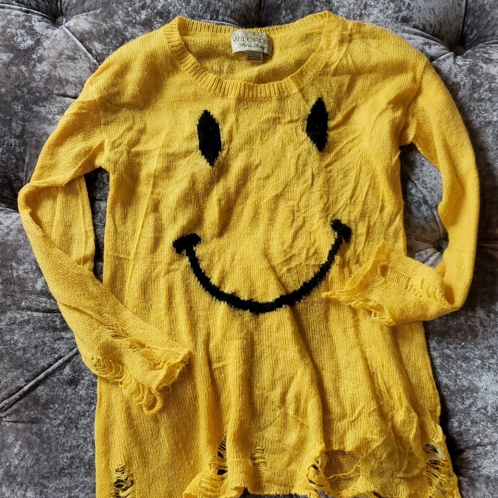 Wildfox sweater